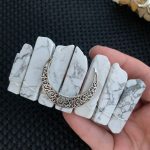 Crystal Spring Hair Barrette Hair Accessories