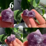 Free Crystals Broken Crystals Imperfect Crystal Free Shipping