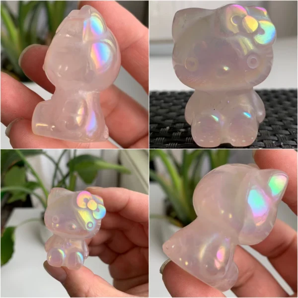 Free Crystals Broken Crystals Imperfect Crystal Free Shipping