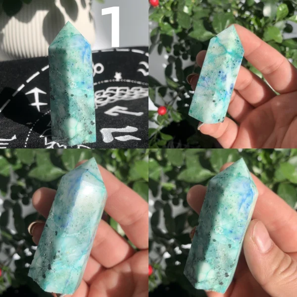 Phoenix Stone Tower Phoenix Rising Stone Point Tower Wholesale Free Shipping