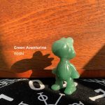 Crystal Super Mario Brothers Statue Crystal Mario Carving Wholesale Free Shipping