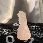 Crystal Super Mario Brothers Statue Crystal Mario Carving Wholesale Free Shipping
