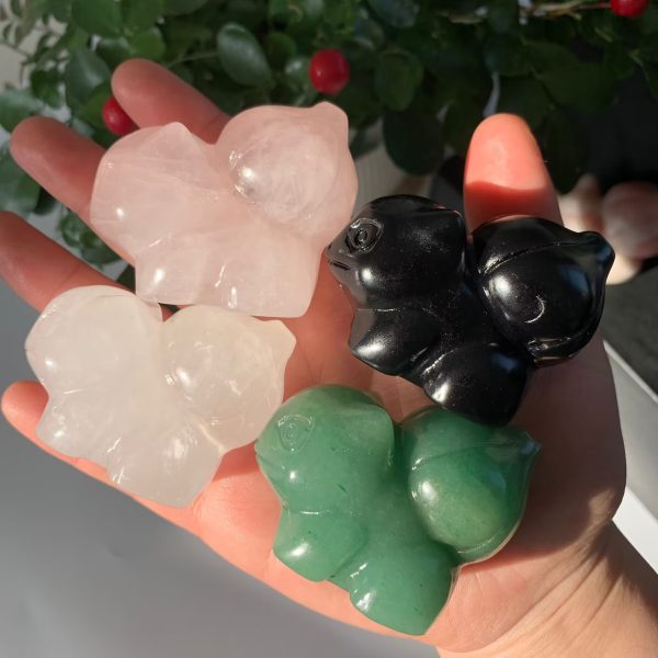 crystal bulbasaur 55mm ml (3)