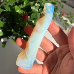 Crystal Jesus Statue 100mm Crystal Wholesale Free Shipping