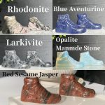 Crystal Sneakers Carving 50mm Nike Collection Free Shipping