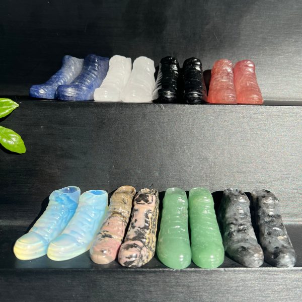Crystal Sneakers Carving 50mm Nike Collection Free Shipping
