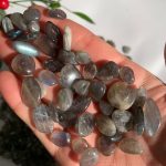 Labradorite Gravel 10-15mm Crystal Chips Wholesale Free Shipping