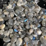 Labradorite Gravel 10-15mm Crystal Chips Wholesale Free Shipping