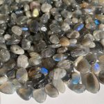 Labradorite Gravel 10-15mm Crystal Chips Wholesale Free Shipping