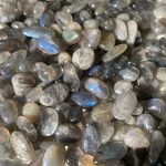 Labradorite Gravel 10-15mm Crystal Chips Wholesale Free Shipping