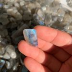 Labradorite Gravel 12-15mm Crystal Chips Wholesale Free Shipping