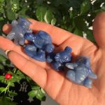 Mini Crystal Pokemon Collection Free Shipping