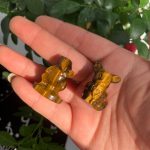 Mini Crystal Pokemon Collection Free Shipping