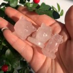 Mini Crystal Pokemon Collection Free Shipping