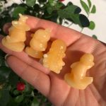 Mini Crystal Pokemon Collection Free Shipping