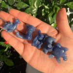 Mini Crystal Pokemon Collection Free Shipping