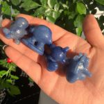 Mini Crystal Pokemon Collection Free Shipping
