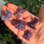 Mini Crystal Pokemon Collection Free Shipping
