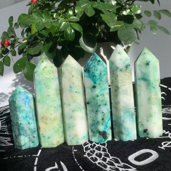 Phoenix Stone Tower Phoenix Rising Stone Point Tower Wholesale Free Shipping