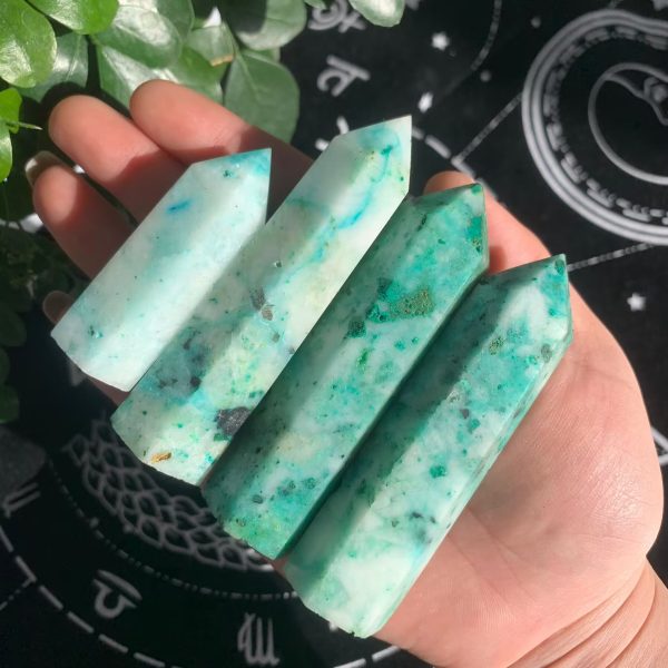 Phoenix Stone Tower Phoenix Rising Stone Point Tower Wholesale Free Shipping
