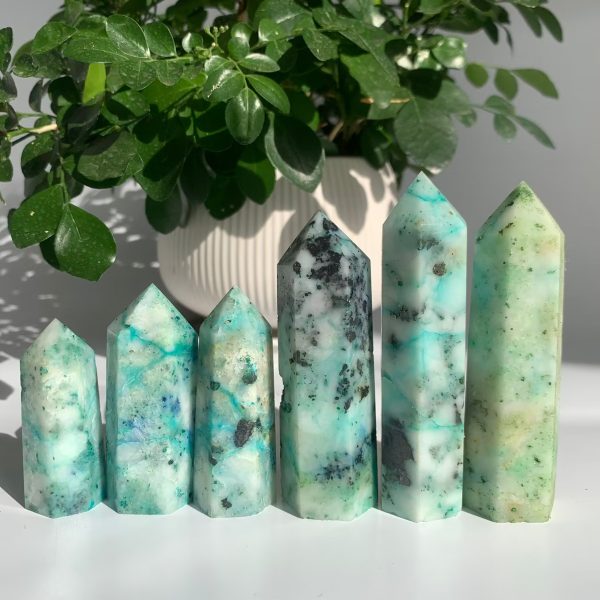 Phoenix Stone Tower Phoenix Rising Stone Point Tower Wholesale Free Shipping