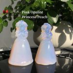 Crystal Super Mario Brothers Statue Crystal Mario Carving Wholesale Free Shipping