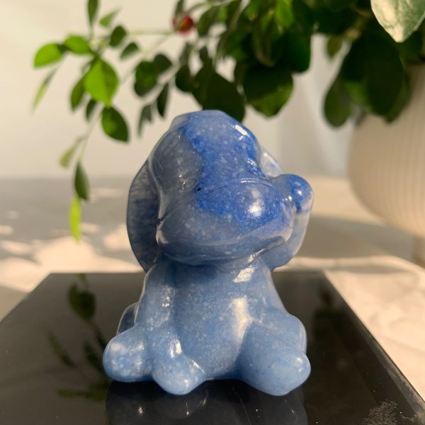 Crystal Eeyore Sad Eeyore Statue Winnie The Pooh Free Shipping