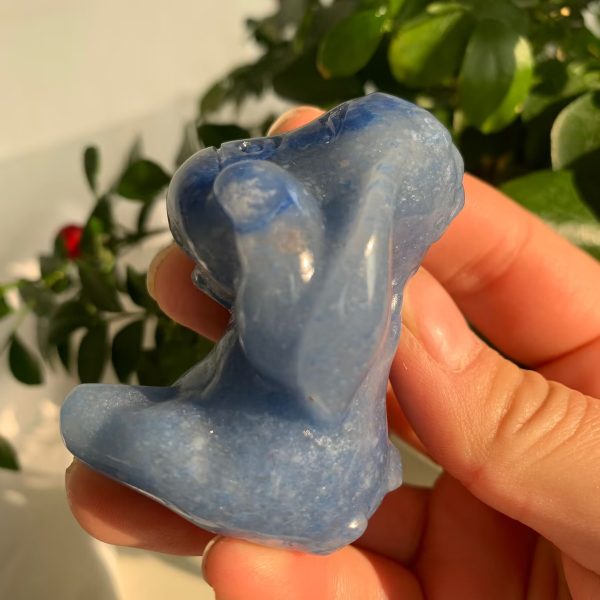 Crystal Eeyore Sad Eeyore Statue Winnie The Pooh Free Shipping
