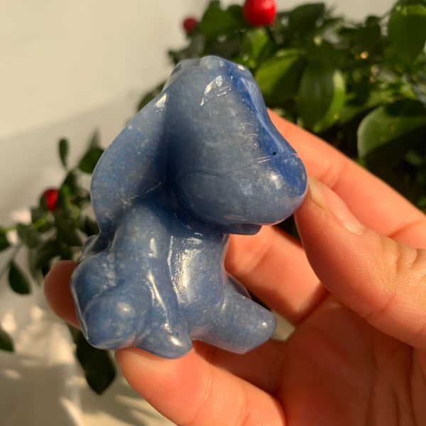 Crystal Eeyore Sad Eeyore Statue Winnie The Pooh Free Shipping
