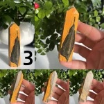 Bumblebee Jasper Tower Eclipse Jasper Point Free Shipping