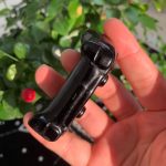 Crystal Remote Controller 70mm PlayStation Gamepad Carving Free Shipping