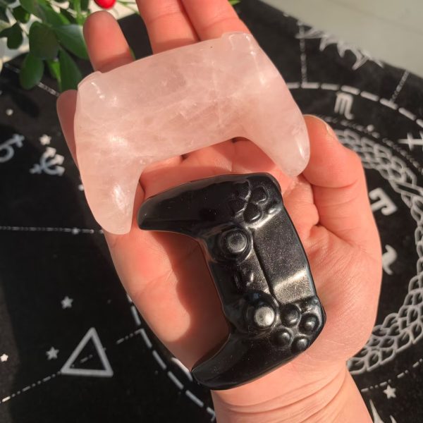 crystal remote controller (3)