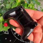 Crystal Remote Controller 70mm PlayStation Gamepad Carving Free Shipping