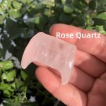 40mm Crystal Controller Crystal Gamepad Free Shipping