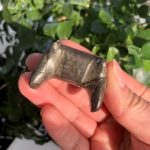 40mm Crystal Controller Crystal Gamepad Free Shipping