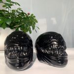 Obsidian Venom Crystal Venom 120mm Gift Free Shipping