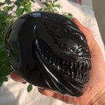 Obsidian Venom Crystal Venom 120mm Gift Free Shipping