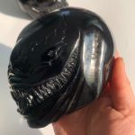 Obsidian Venom Crystal Venom 120mm Gift Free Shipping