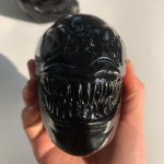 Obsidian Venom Crystal Venom 120mm Gift Free Shipping