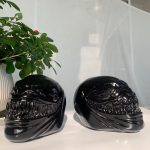 Obsidian Venom Crystal Venom 120mm Gift Free Shipping