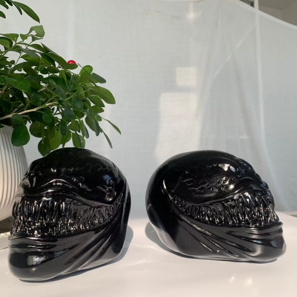 Obsidian Venom Crystal Venom 120mm Gift Free Shipping