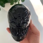 Obsidian Venom Crystal Venom 120mm Gift Free Shipping