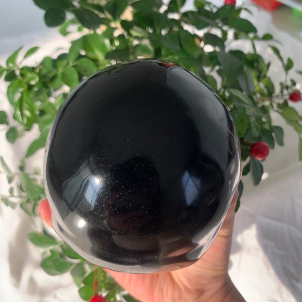 Obsidian Venom Crystal Venom 120mm Gift Free Shipping