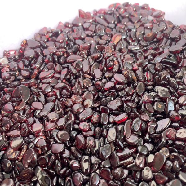 garnet chips (2)