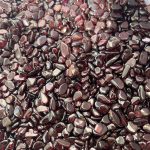 Garnet Chips 5-7mm Crystal Gravel Free Shipping