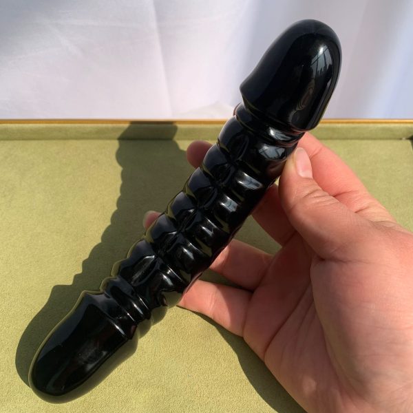 Obsidian Wand Massager 3 Self Pleasure Free Shipping Toy