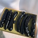 Obsidian Wand Massager 3 Self Pleasure Free Shipping Toy