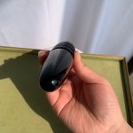Obsidian Wand Massager 2 Self Pleasure Free Shipping