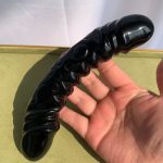 Obsidian Wand Massager 3 Self Pleasure Free Shipping Toy