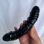 Obsidian Wand Massager 3 Self Pleasure Free Shipping Toy